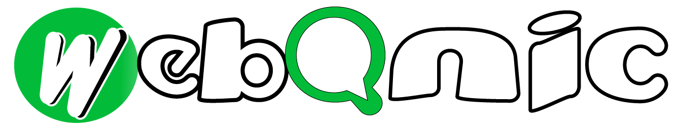 WEBQONIC